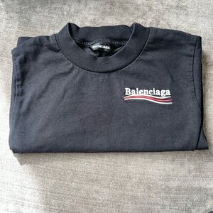 Balenciaga T-Shirt